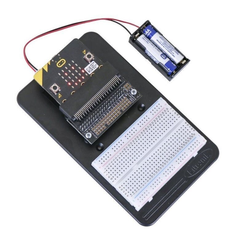 Prototyping System for the BBC micro:bit