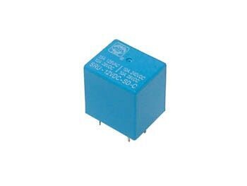 MINIATURE RELAY 15A/28VDC-125VAC 7A/220VAC