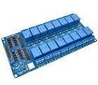 16 Channel 5V Relay Board Module