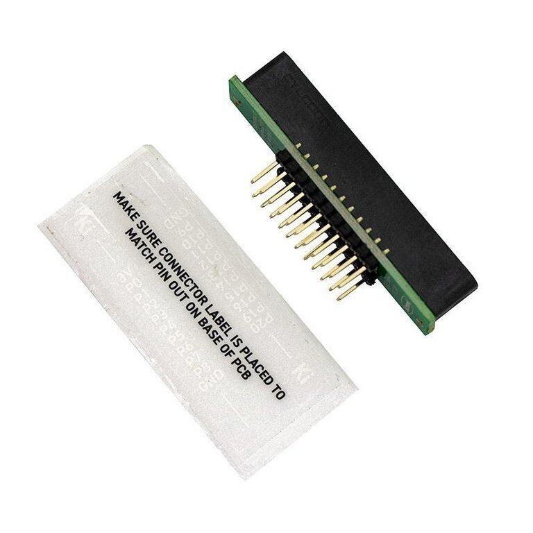 B/board breakout for the BBC micro:bit