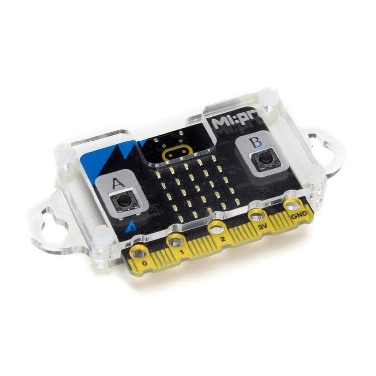 MI:pro ''Mountable'' Case micro:bit V1 V2