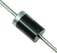 1N5408 STANDARD RECOVERY RECTIFIERS