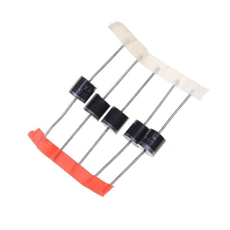 10SQ045 10A 45V Schottky Rectifiers Diode