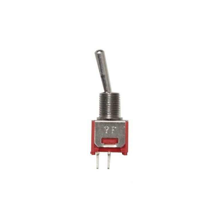 Miniature Toggle Switch