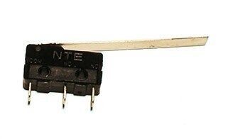 Micro Switch (Long Lever)