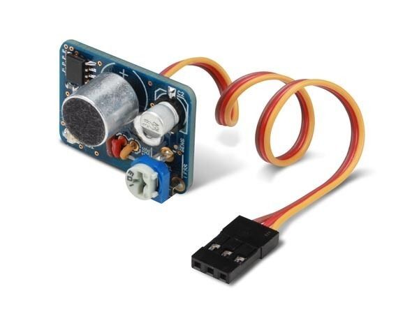 VR002 ALLBOTĀ® OPTION: SENSOR PACK