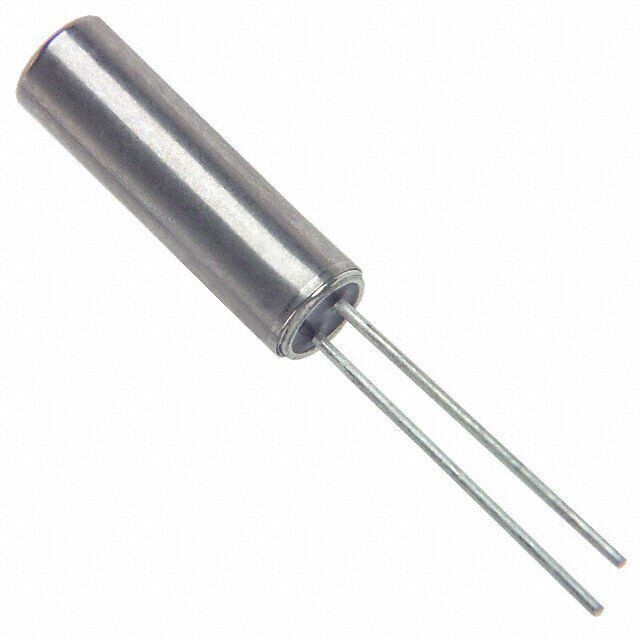 32.768K(3*8) Crystal Oscillator