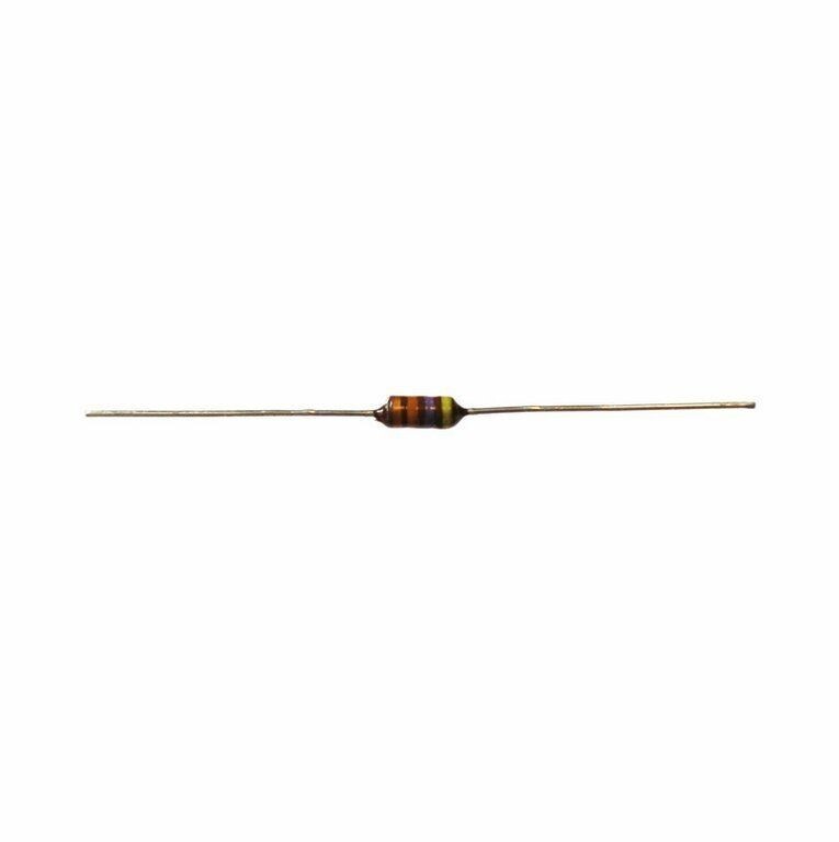 Inductor 470uH