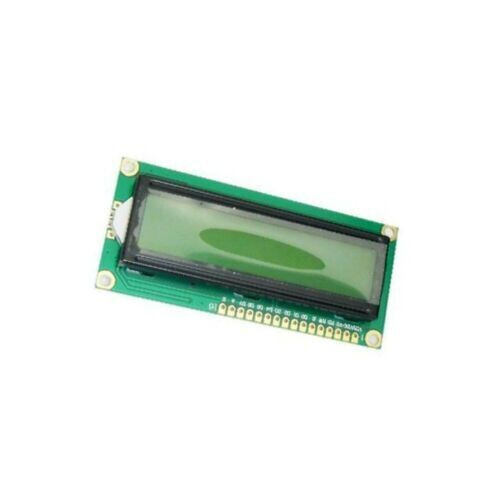 1602 LCD Board Module 3.3 V