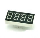 4 digit led display 7 segment