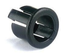 Panel Mount LED Clip 5mm