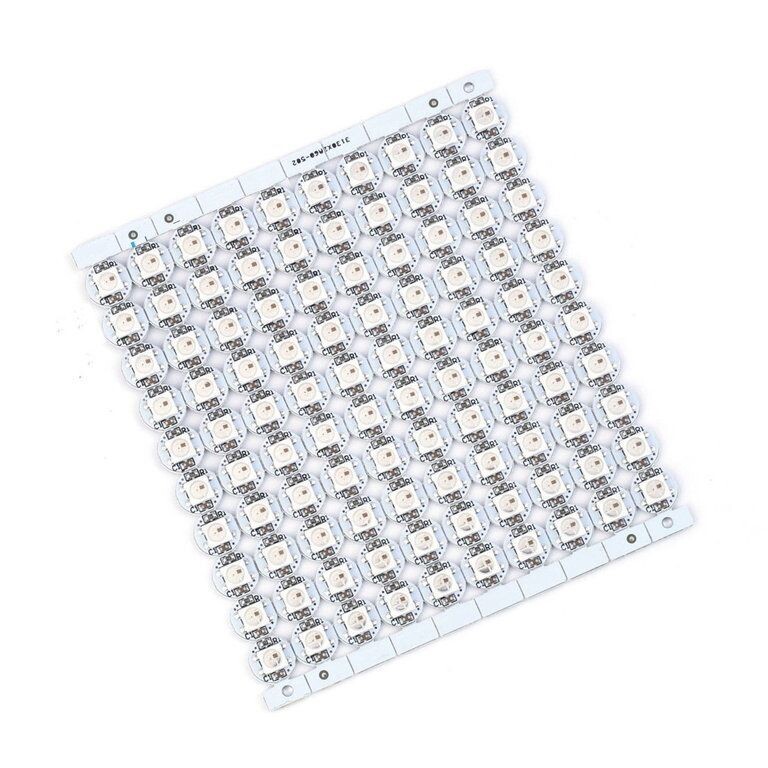 WS2812B 5050 RGB LED & PCB Board