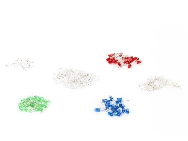 LED SET 130 Pcs