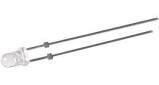 LEDW-3MM WHITE LED