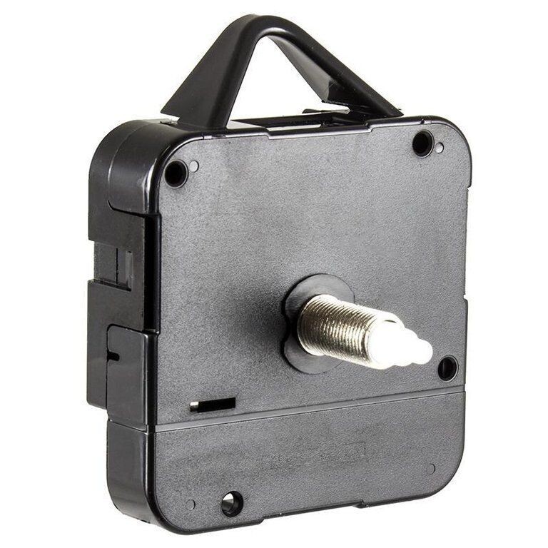 Quartz Clock Mechanism