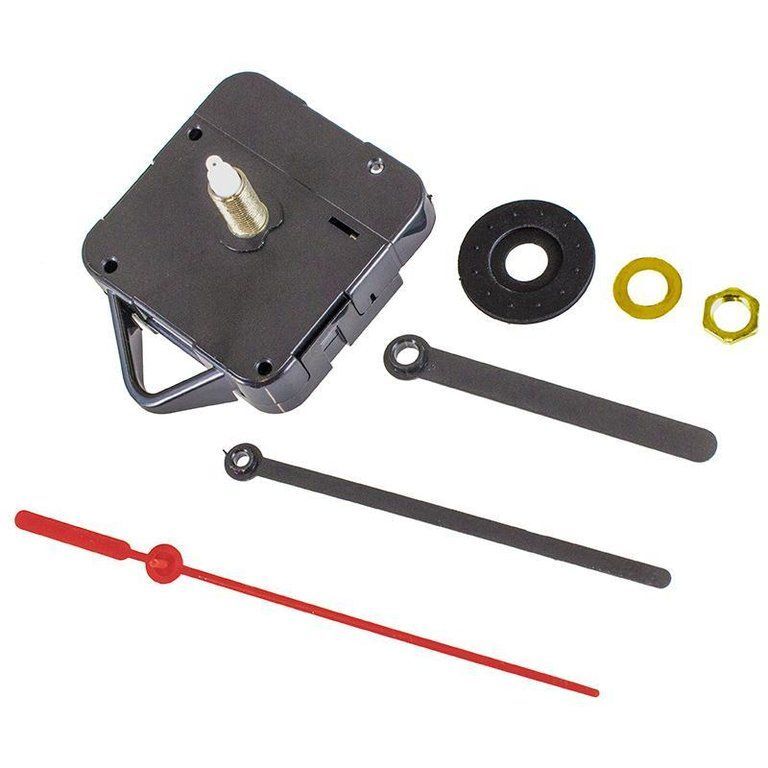 Quartz Clock Mechanism