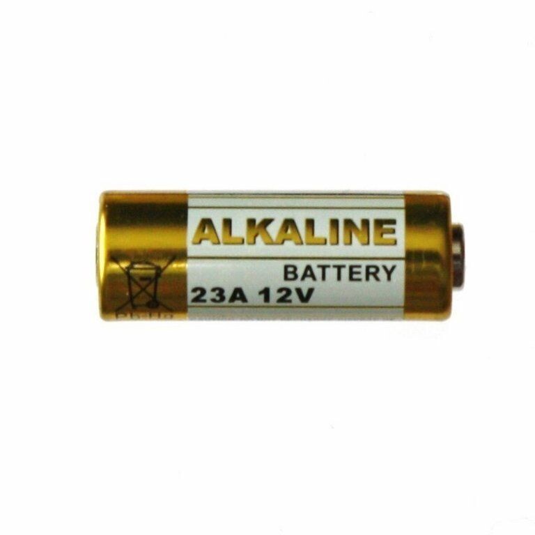 12 Volt N Size Battery