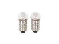 MINIATURE LAMP 12V - 100mA G3 1/2 - E10