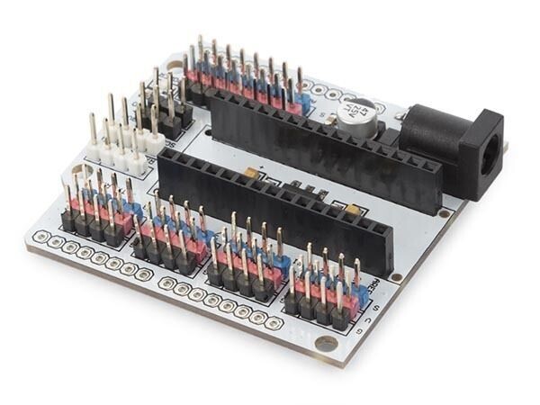 MULTIFUNCTION EXPANSION BOARD Nano/Uno