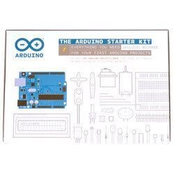 Arduino Starter Kit Including Uno Board