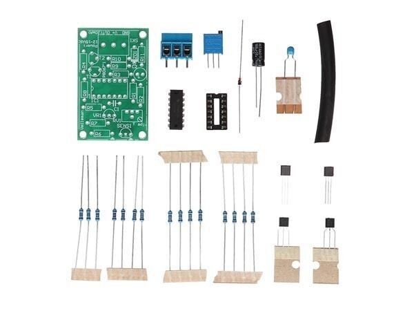 UNIVERSAL TEMPERATURE SENSOR