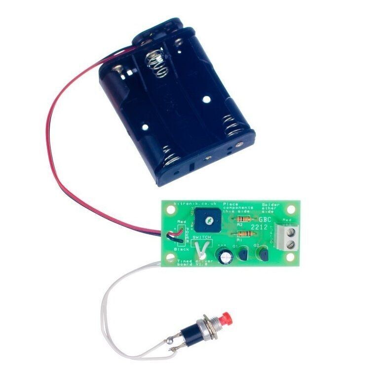 LED Picture Frame Kit