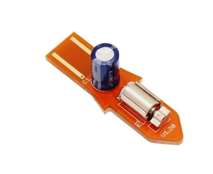 Fizzbit Module - Vibrating Robot