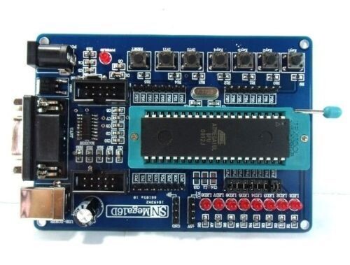Development Study Learning Board Kit