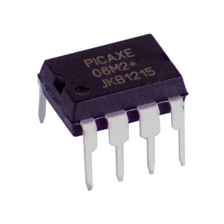 PICAXE-8M2 programmable IC