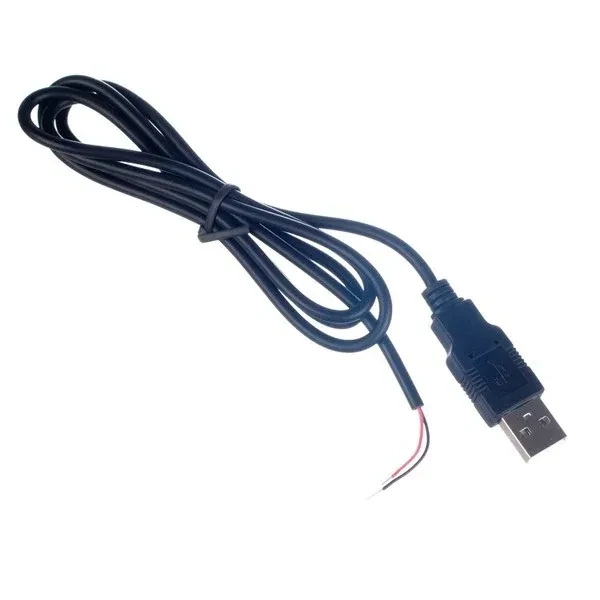 USB Power Lead