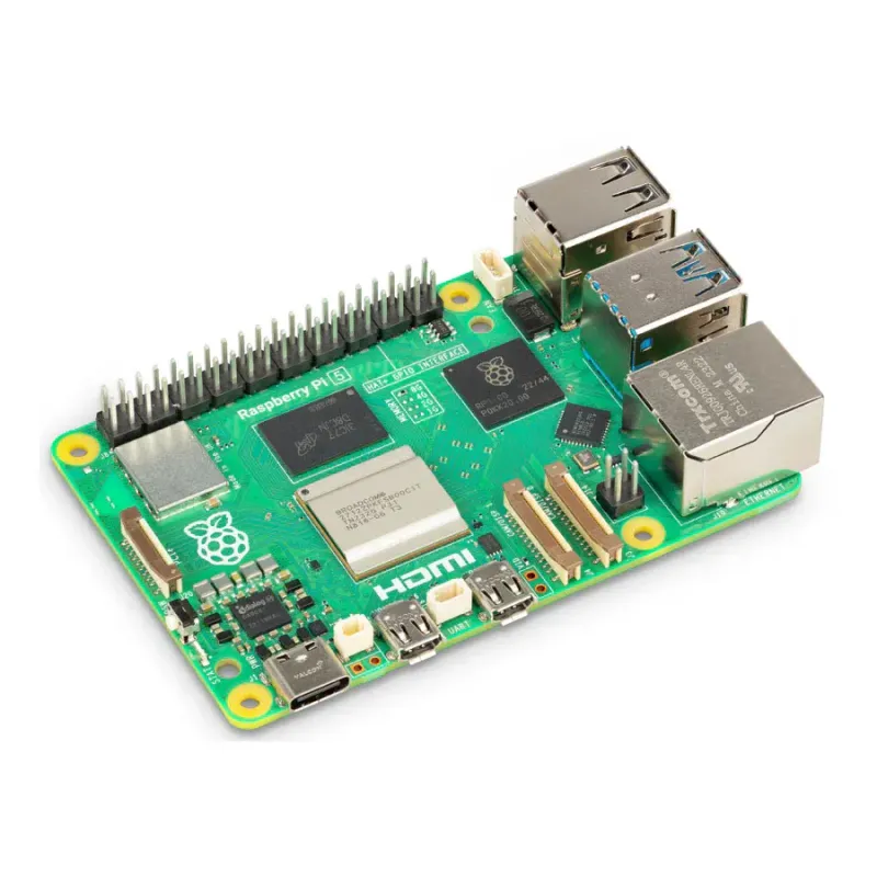 Raspberry Pi 5 8GB