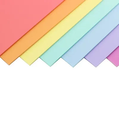 Laser Plywood & Perspex & Acrylic Sheets