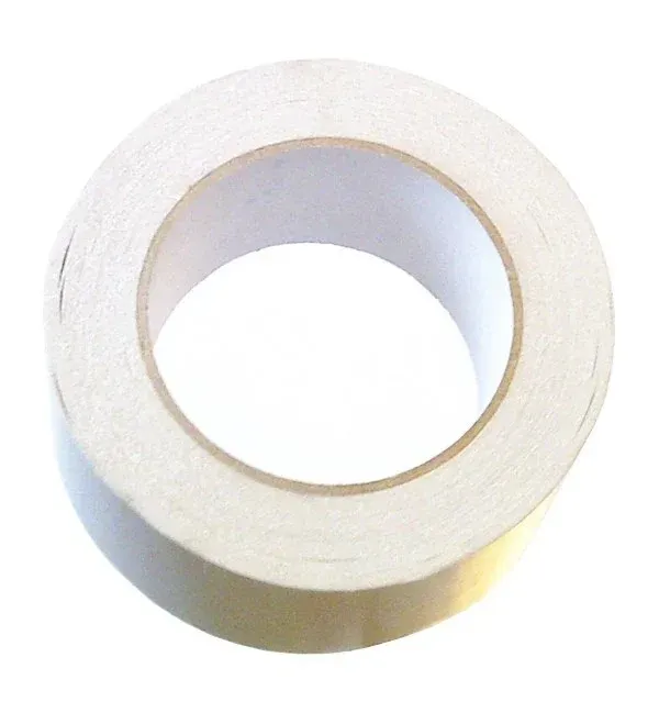 50mm Wide Double-sided Tape, 33m roll