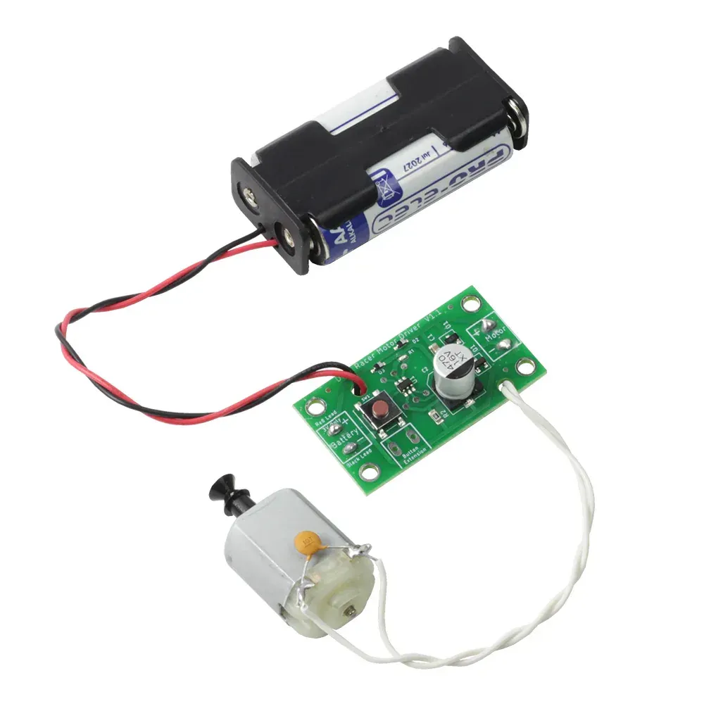 Kitronik Timed Drag Racer Module Kitronik Timed Drag Racer Module