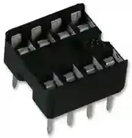 8pin DIL Socket