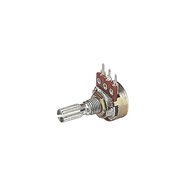 1K 16mm Linear Potentiometer