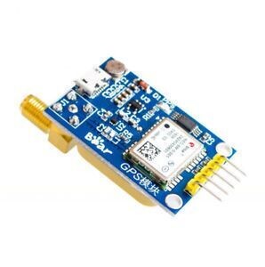 NEO-6M GPS Satellite Positioning Module