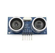 HC-SR04 Ultrasonic Sensor