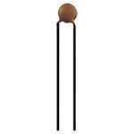 100pf 2.5mm Ceramic Capacitor