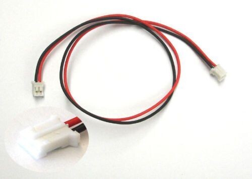 JST-PH Battery Extension Cable - 300mm