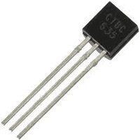 BC337 SI TRANSISTOR NPN