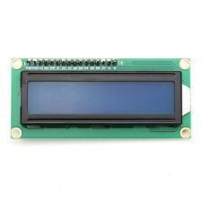 1602 Blue Backlight LCD Display Module
