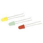 Osny5164a 5mm Yellow LED  1'000 Pieces