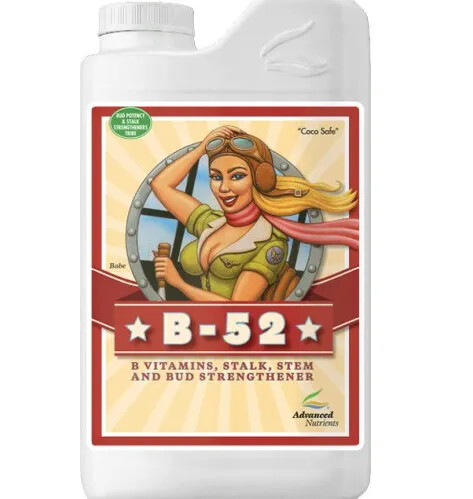  Advanced Nutrients - B52 (booster crescita)
