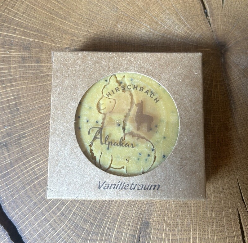 Seife &quot;Vanilletraum&quot;