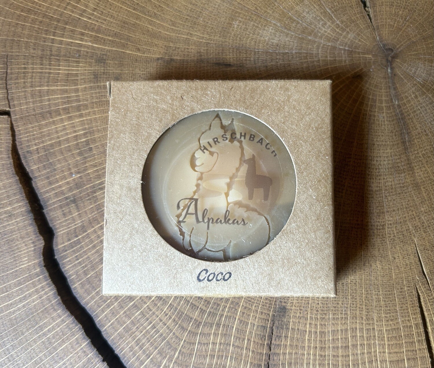 Seife &quot;Coco&quot;