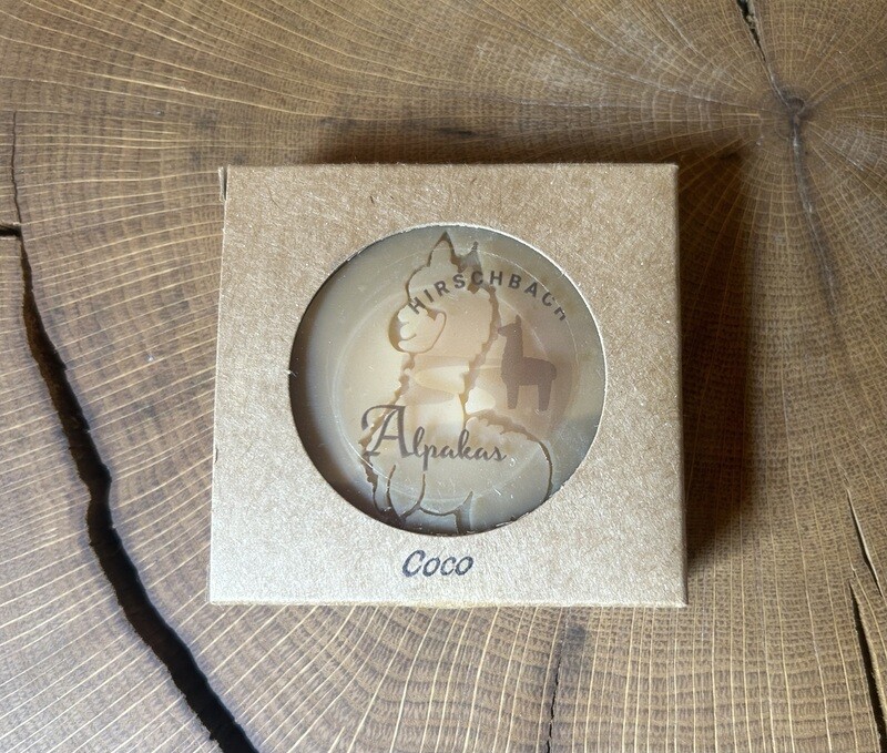 Seife &quot;Coco&quot;