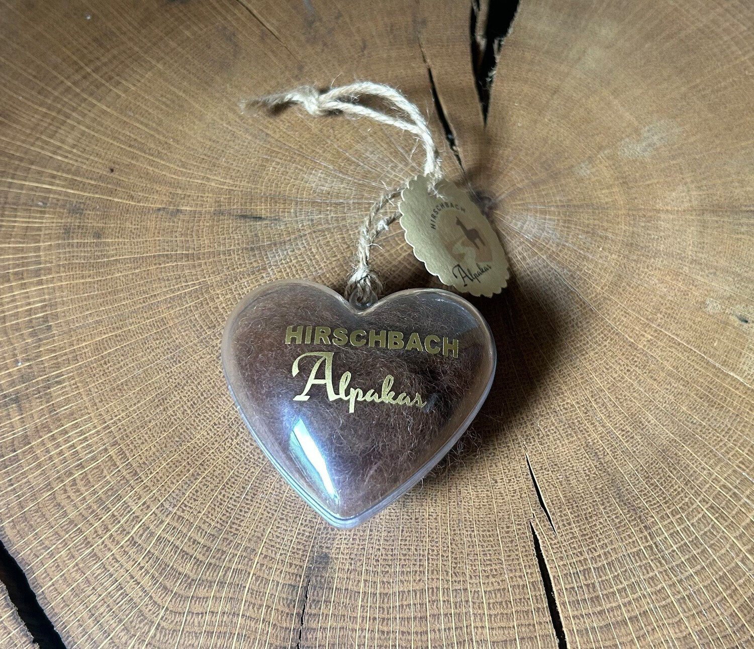 Erinnerungs“herz“