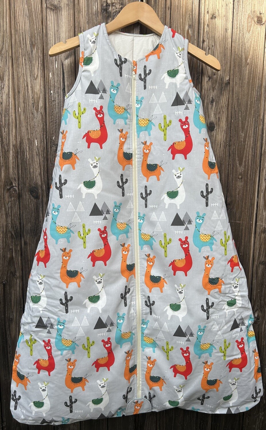 Babyschlafsack Größe 2