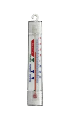 Thermomètre à usage général -38°C /+ 40°C - Indicateur de température